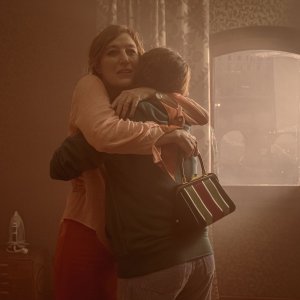 Te l'avevo detto: Valeria Bruni Tedeschi in una foto