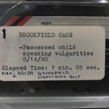 The Devil on Trial - Processo al diavolo: un'immagine del film