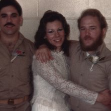 The Devil on Trial - Processo al diavolo: una scena del film