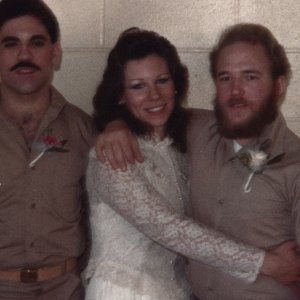 The Devil on Trial - Processo al diavolo: una scena del film