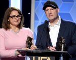 Marvel: i motivi della rottura tra Kevin Feige e Victoria Alonso svelati in un libro