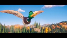 Prendi il volo - Trailer Italiano 2