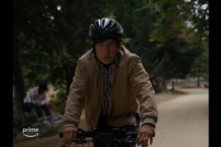 Saltburn - Trailer Italiano