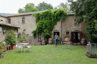 Io, Noi E Gaber - Trailer