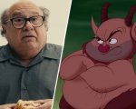 Hercules: Danny DeVito dovrebbe tornare nei panni di Fil nel live-action Disney