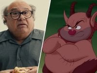 Hercules: Danny DeVito dovrebbe tornare nei panni di Fil nel live-action Disney