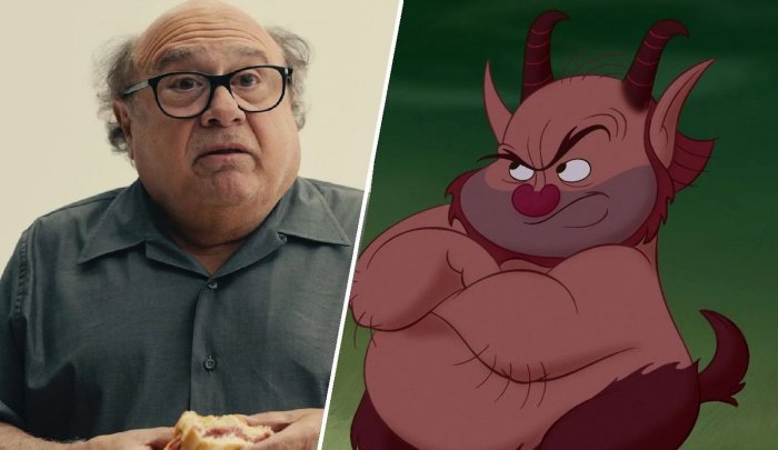 Hercules: Danny DeVito dovrebbe tornare nei panni di Fil nel live-action Disney
