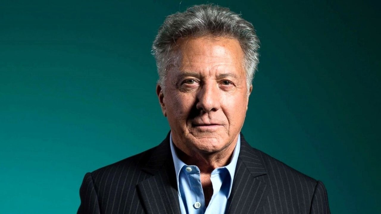 Dustin Hoffman protagonista del prossimo film di Peter Greenaway, la location prescelta è Lucca