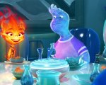 Elemental: il successo del film Pixar continua anche in streaming