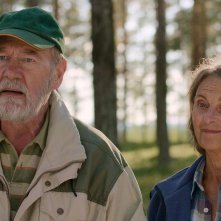 One Day All This Will Be Yours: un'immagine del film