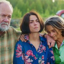 One Day All This Will Be Yours: una scena