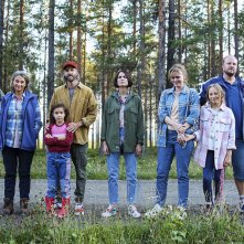 One Day All This Will Be Yours: una scena del film