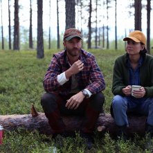 One Day All This Will Be Yours: un momento del film