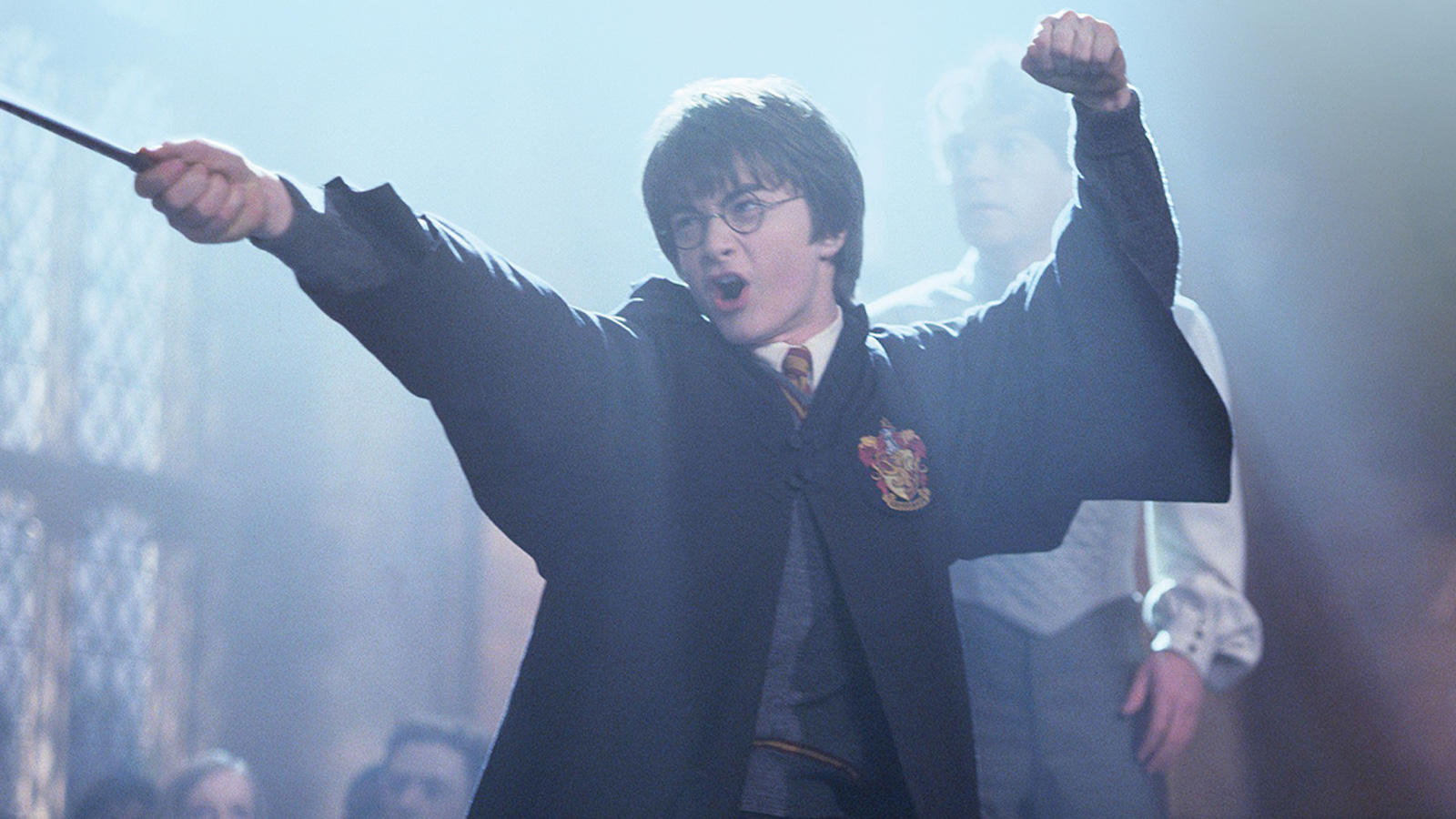 Harry Potter: Warner nei guai dopo che un bambino si è ferito con una copia della bacchetta magica