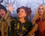 Hocus Pocus 3: Kenny Ortega sarebbe disposto a dirigere il sequel