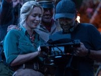 Jaume Collet-Serra dirige Kate Warne, Emily Blunt sarà la prima detective della storia americana