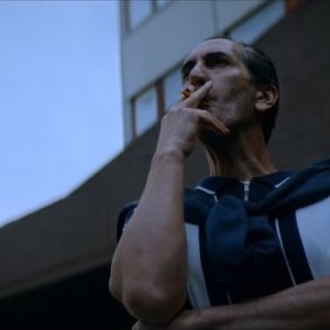 La guerra del Tiburtino III: un'immagine del film