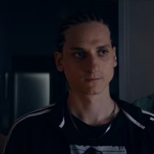 La guerra del Tiburtino III: una scena del film