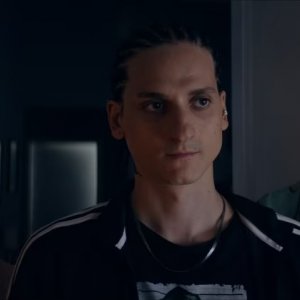 La guerra del Tiburtino III: una scena del film