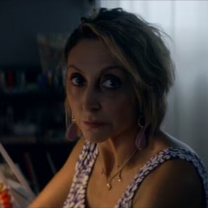 La guerra del Tiburtino III: una foto del film