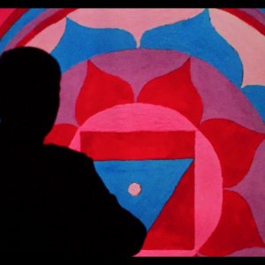 La pitturessa: una foto del film