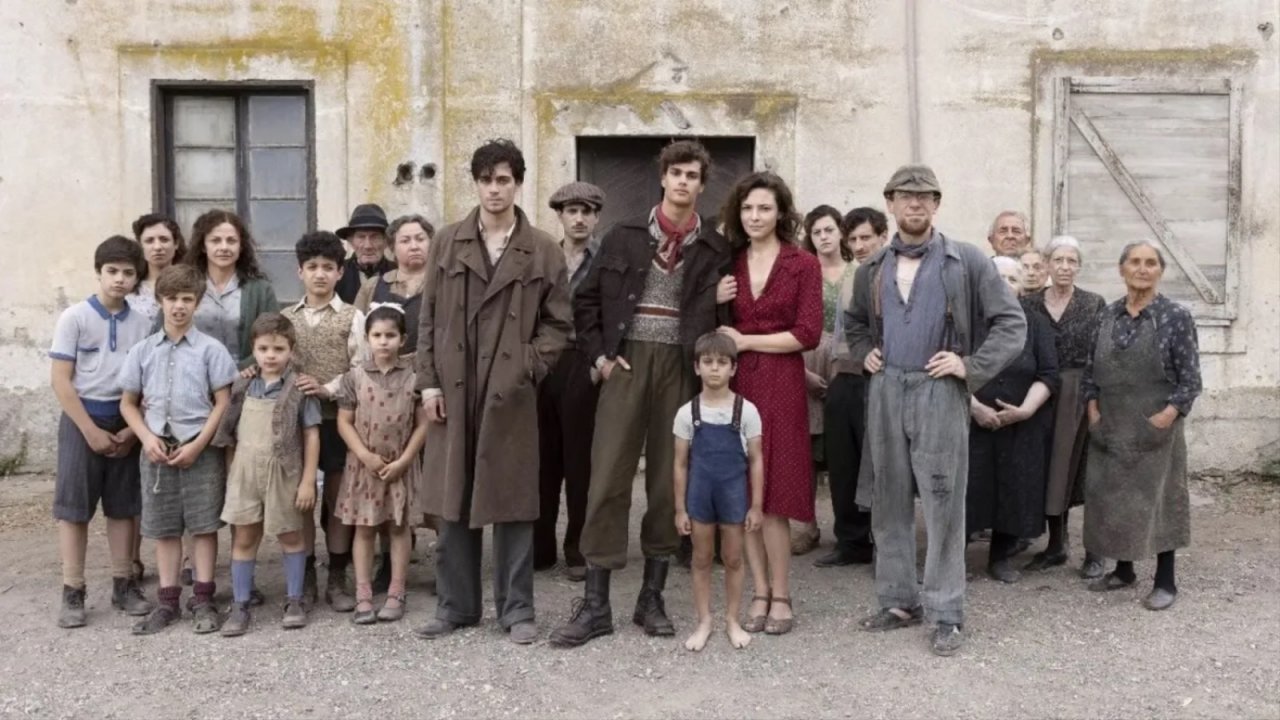 La Storia, la recensione: una serie tra le pagine della Storia italiana