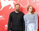 Yorgos Lanthimos ed Emma Stone hanno girato un nuovo film, ecco i primi dettagli