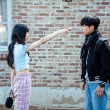 Doona! - Una scena della serie