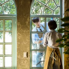 Doona! - Un'immagine della serie