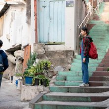 Past Lives: una foto del film