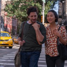 Past Lives: una sequenza del film