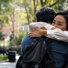 Past Lives: un'immagine