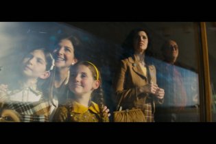 Society Of The Snow - Teaser Trailer