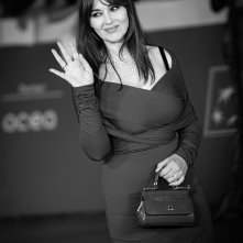 Roma Film Festival edizione 2023, Monica Bellucci in una foto