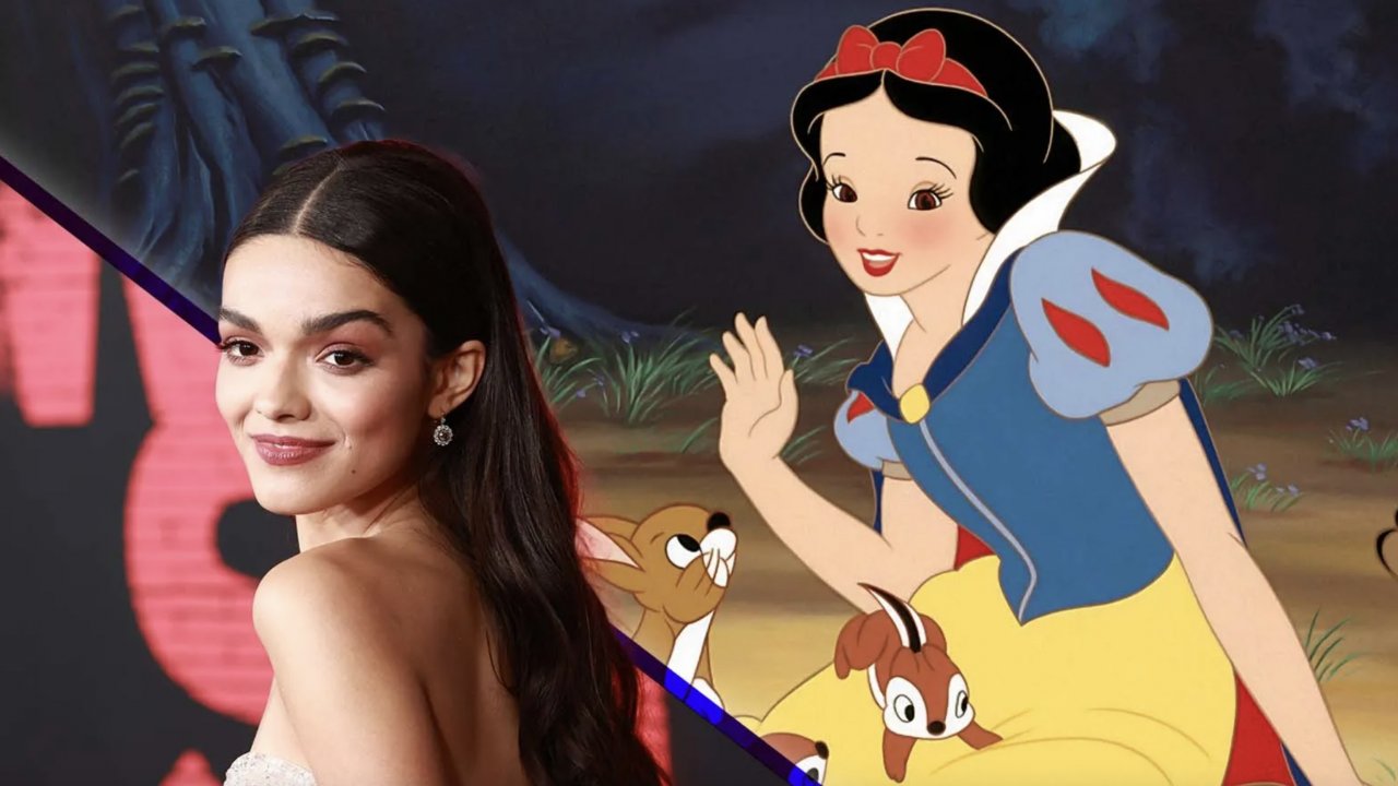 Biancaneve: Rachel Zegler e Gal Gadot sono 'meravigliose' nei primi test screening del live action