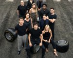 Senna: Netflix svela il cast al completo della serie dedicata al campione di F1