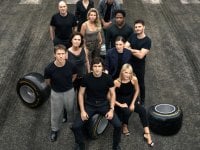 Senna: Netflix svela il cast al completo della serie dedicata al campione di F1