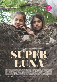 Locandina di Superluna