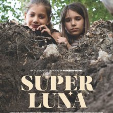 Locandina di Superluna