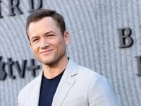 'Ma quale Wolverine, fategli interpretare Lex Luthor!': per il regista di Kingsman Taron Egerton è perfetto