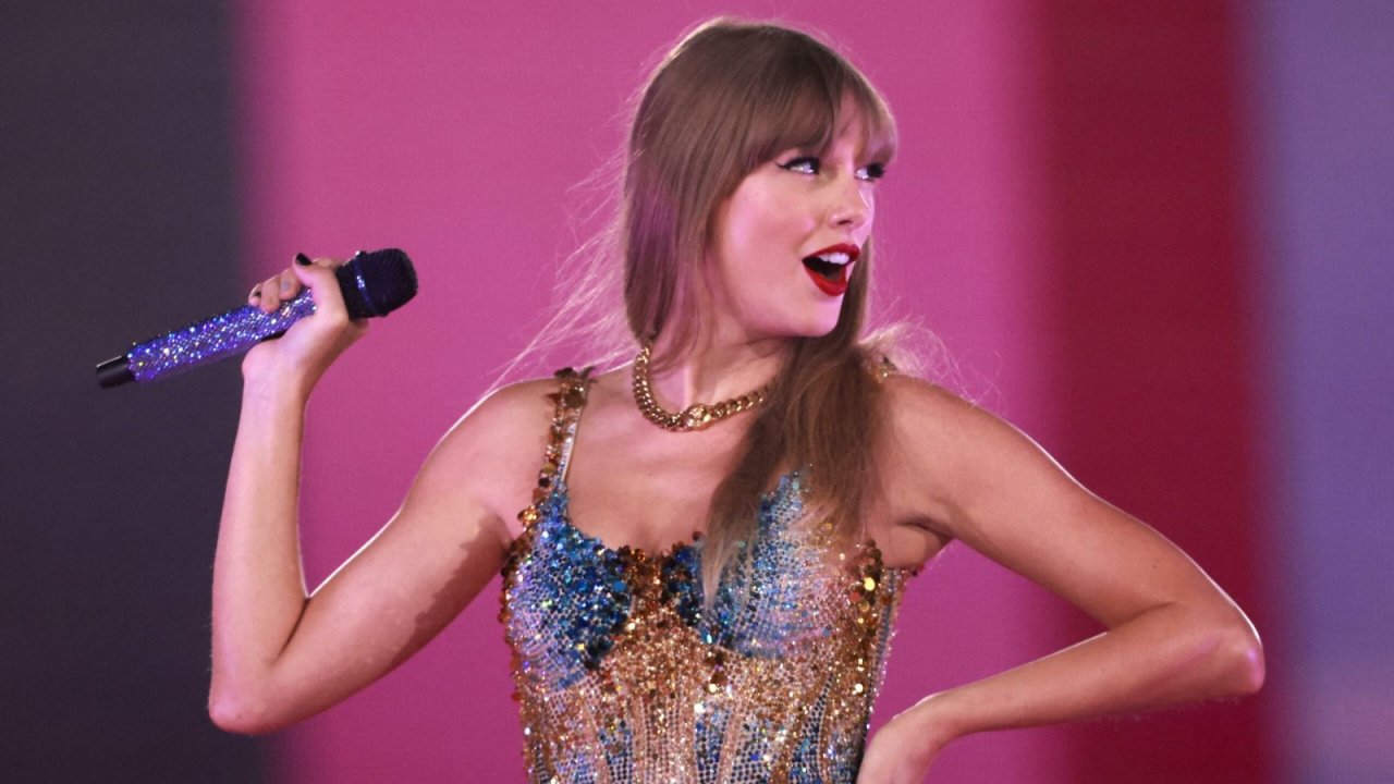 Taylor Swift: The Eras Tour, Christopher Nolan: 'Che perdita per gli studios non distribuire il film'