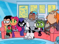 Teen Titans Go! & Dc Super Hero Girls: Confusione Nel Multiverso, perché non perderlo su Infinity+