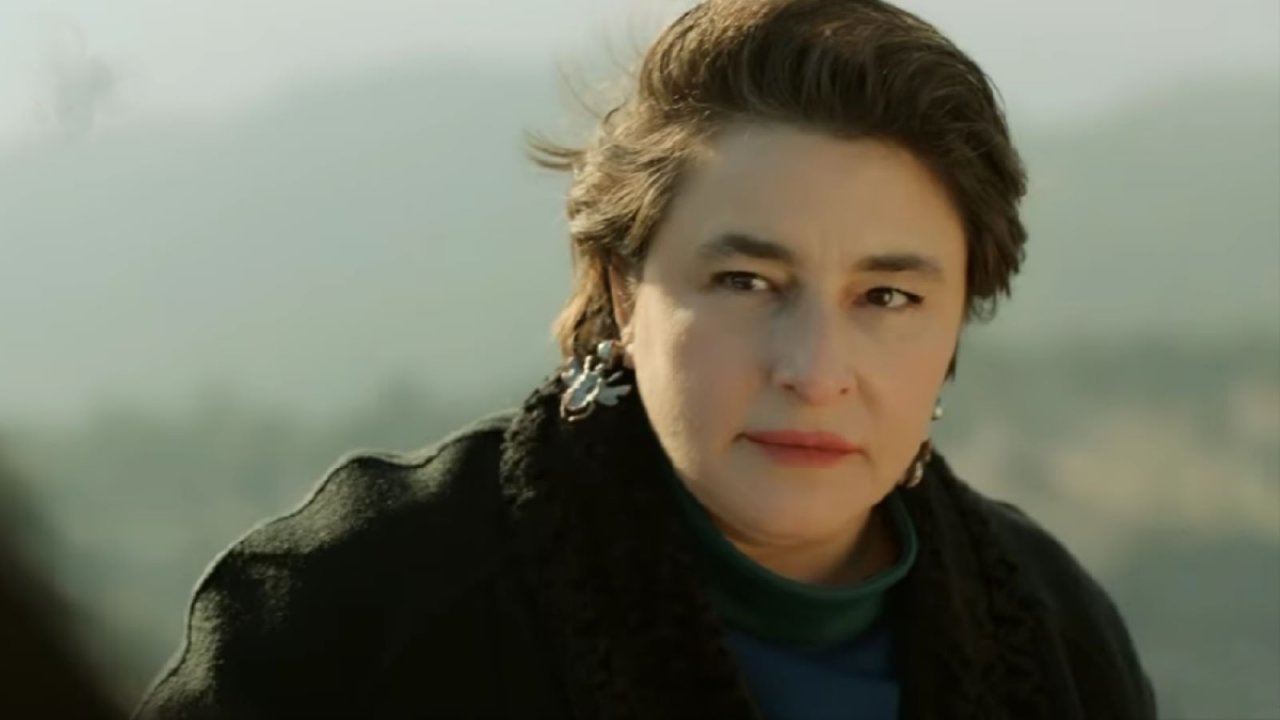 Terra Amara anticipazioni 21 ottobre, il cuore di Mujgan straziato per Behice: tragedia a Çukurov