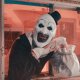 Terrifier: David Howard Thornton chiede la mano della fidanzata vestito da Art the Clown