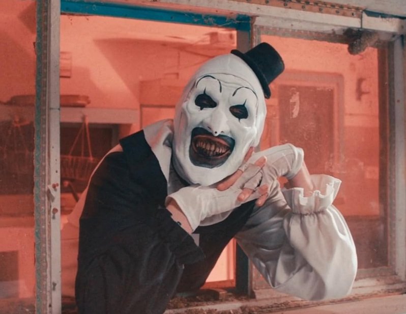 Terrifier 2 E