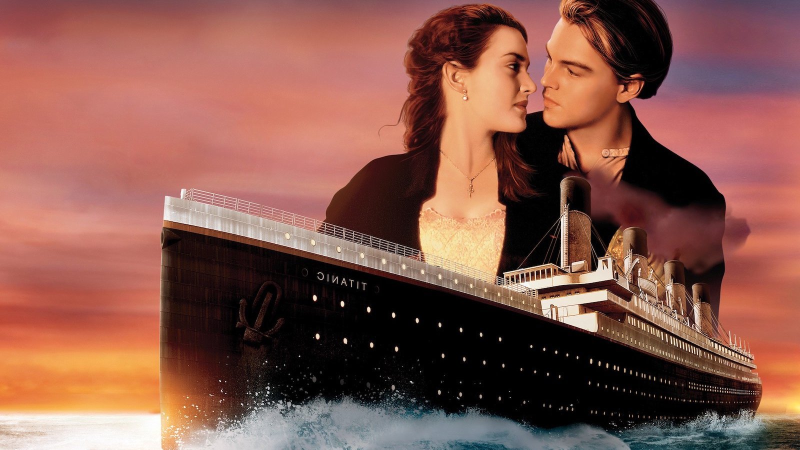 Titanic: arriva la Collector's Edition dell'edizione in 4K del film di James Cameron