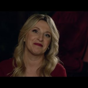 Un oggi alla volta: Katia Follesa in una foto