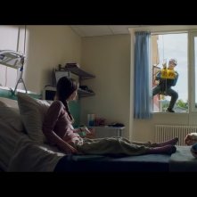 Un oggi alla volta: una scena