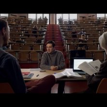 Un oggi alla volta: una scena del film