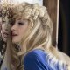 Mi fanno male i capelli, Alba Rohrwacher: 'Non recito, Monica Vitti mi ha posseduta'